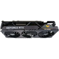 ASUS GeForce RTX 4090 TUF GAMING OC OG Edition, Grafikkarte -HPP Computer Geschaft ASUS GeForce RTX 4090 TUF GAMING OC OG Edition Grafikkarte@@1918830 5