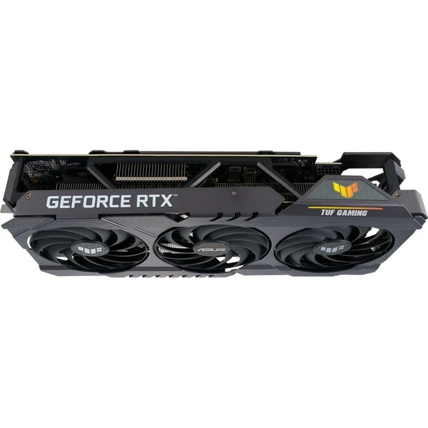 ASUS GeForce RTX 4090 TUF GAMING OC OG Edition, Grafikkarte – Bild 6
