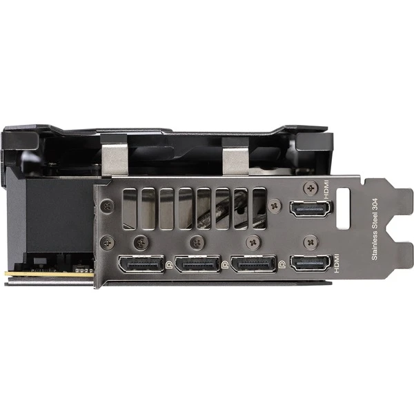 ASUS GeForce RTX 4090 TUF GAMING OC OG Edition, Grafikkarte – Bild 7