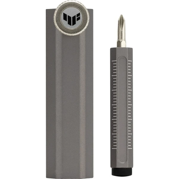 ASUS GeForce RTX 4090 TUF GAMING OC OG Edition, Grafikkarte – Bild 8