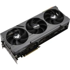 ASUS GeForce RTX 4090 TUF GAMING OC, Grafikkarte -HPP Computer Geschaft ASUS GeForce RTX 4090 TUF GAMING OC Grafikkarte@@1870139 2