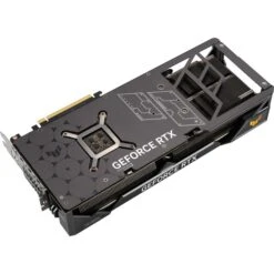 ASUS GeForce RTX 4090 TUF GAMING OC, Grafikkarte -HPP Computer Geschaft ASUS GeForce RTX 4090 TUF GAMING OC Grafikkarte@@1870139 4
