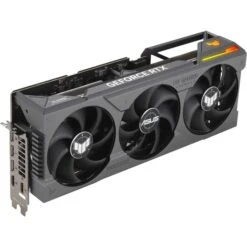 ASUS GeForce RTX 4090 TUF GAMING OC, Grafikkarte -HPP Computer Geschaft ASUS GeForce RTX 4090 TUF GAMING OC Grafikkarte@@1870139 5