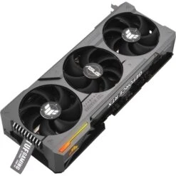 ASUS GeForce RTX 4090 TUF GAMING OC, Grafikkarte -HPP Computer Geschaft ASUS GeForce RTX 4090 TUF GAMING OC Grafikkarte@@1870139 6