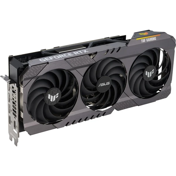 ASUS GeForce RTX 4090 TUF GAMING OG Edition, Grafikkarte – Bild 3