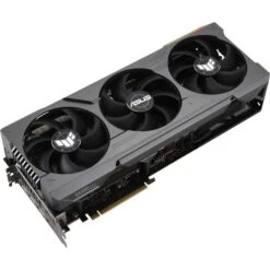 ASUS GeForce RTX 4090 TUF GAMING, Grafikkarte -HPP Computer Geschaft ASUS GeForce RTX 4090 TUF GAMING Grafikkarte@@1876556 32