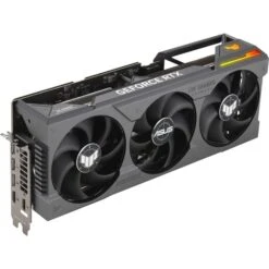 ASUS GeForce RTX 4090 TUF GAMING, Grafikkarte -HPP Computer Geschaft ASUS GeForce RTX 4090 TUF GAMING Grafikkarte@@1876556 35