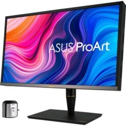 ASUS PA27UCX-K, LED-Monitor -HPP Computer Geschaft ASUS PA27UCX K LED Monitor@@v6loa6 2