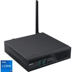 ASUS PB62-B7017MH, Mini-PC