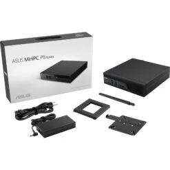 ASUS PB62-B7017MH, Mini-PC -HPP Computer Geschaft ASUS PB62 B7017MH Mini PC@@1773737 6