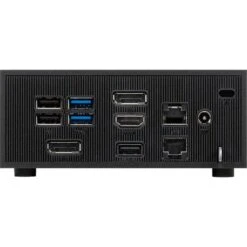 ASUS PN42-SN100AD, Mini-PC -HPP Computer Geschaft ASUS PN42 SN100AD Mini PC@@1917348 5