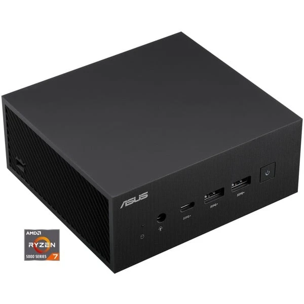 ASUS PN52-S7031MD, Mini-PC 1 ASUS PN52-S7031MD, Mini-PC