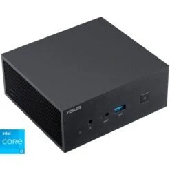 ASUS PN63-BS3018MDS1, Barebone