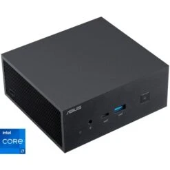 ASUS PN63-BS7020MDS1, Barebone