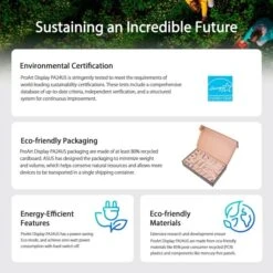 ASUS ProArt PA24US, LED-Monitor -HPP Computer Geschaft ASUS ProArt PA24US LED Monitor@@100011345 14