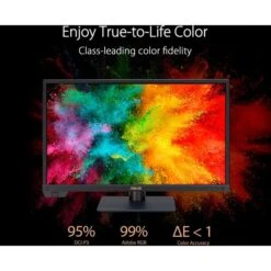 ASUS ProArt PA24US, LED-Monitor -HPP Computer Geschaft ASUS ProArt PA24US LED Monitor@@100011345 15