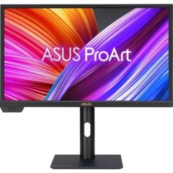 ASUS ProArt PA24US, LED-Monitor -HPP Computer Geschaft ASUS ProArt PA24US LED Monitor@@100011345 3