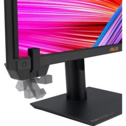 ASUS ProArt PA24US, LED-Monitor -HPP Computer Geschaft ASUS ProArt PA24US LED Monitor@@100011345 8