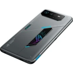 ASUS ROG Phone 6D 256GB, Handy -HPP Computer Geschaft ASUS ROG Phone 6D 256GB Handy@@1869407 8
