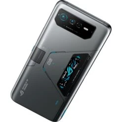 ASUS ROG Phone 6D Ultimate 512GB, Handy -HPP Computer Geschaft ASUS ROG Phone 6D Ultimate 512GB Handy@@1869408 5
