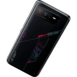 ASUS ROG Phone 6 512GB, Handy -HPP Computer Geschaft ASUS ROG Phone 6 512GB Handy@@1853907 5