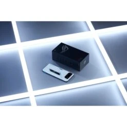 ASUS ROG Phone 6 512GB, Handy -HPP Computer Geschaft ASUS ROG Phone 6 512GB Handy@@1853908 12