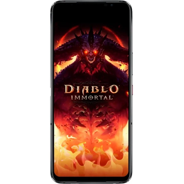 ASUS ROG Phone 6 Diablo Immortal Edition 512GB, Handy – Bild 2