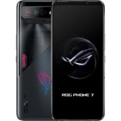 ASUS ROG Phone 7 512GB, Handy