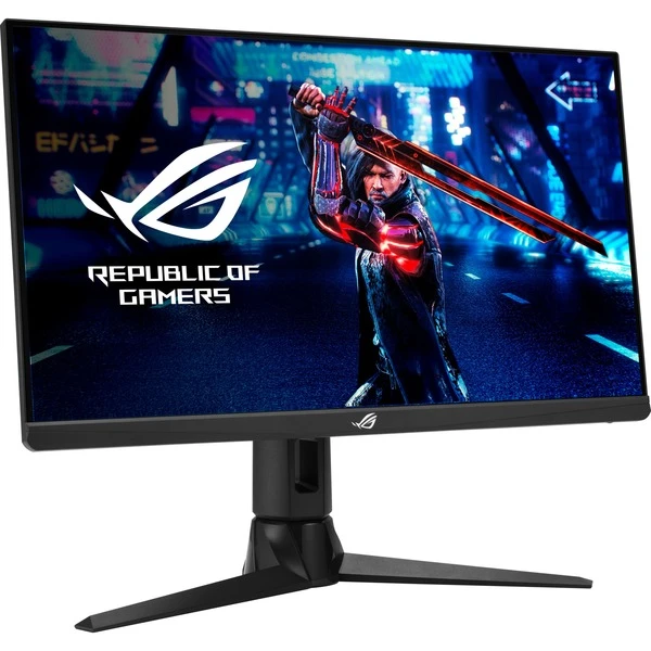 ASUS ROG STRIX XG259QN, Gaming-Monitor 1 ASUS ROG STRIX XG259QN, Gaming-Monitor