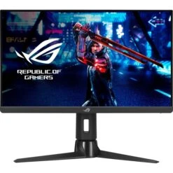 ASUS ROG STRIX XG259QN, Gaming-Monitor 8 ASUS ROG STRIX XG259QN, Gaming-Monitor -HPP Computer Geschaft ASUS ROG STRIX XG259QN Gaming Monitor@@100016497 1
