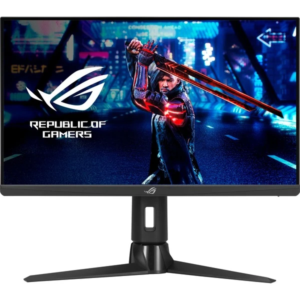 ASUS ROG STRIX XG259QN, Gaming-Monitor 2 ASUS ROG STRIX XG259QN, Gaming-Monitor – Bild 2