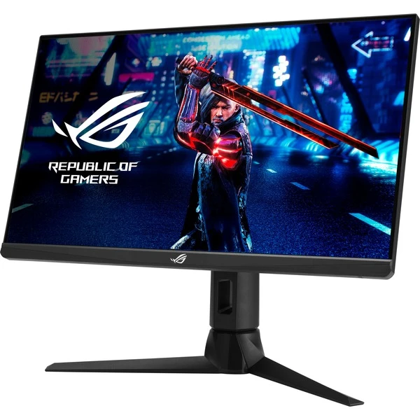ASUS ROG STRIX XG259QN, Gaming-Monitor 3 ASUS ROG STRIX XG259QN, Gaming-Monitor – Bild 3