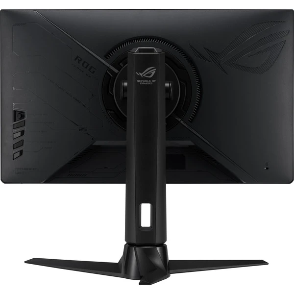 ASUS ROG STRIX XG259QN, Gaming-Monitor 4 ASUS ROG STRIX XG259QN, Gaming-Monitor – Bild 4