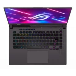 ASUS ROG Strix G15(2022) (G513RW-HQ173), Gaming-Notebook -HPP Computer Geschaft ASUS ROG Strix G15 2022 G513RW HQ173 Gaming Notebook@@1861274 3