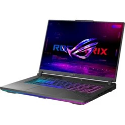 ASUS ROG Strix G16 (G614JU-N3111W), Gaming-Notebook -HPP Computer Geschaft ASUS ROG Strix G16 G614JU N3111W Gaming Notebook@@1895764 2