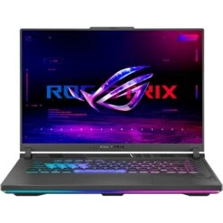 ASUS ROG Strix G16 (G614JZ-N3006W), Gaming-Notebook -HPP Computer Geschaft ASUS ROG Strix G16 G614JZ N3006W Gaming Notebook@@1895987 2
