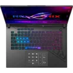 ASUS ROG Strix G16 (G614JZ-N3006W), Gaming-Notebook -HPP Computer Geschaft ASUS ROG Strix G16 G614JZ N3006W Gaming Notebook@@1895987 4