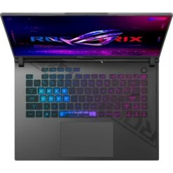 ASUS ROG Strix G16 (G614JZ-N3006W), Gaming-Notebook -HPP Computer Geschaft ASUS ROG Strix G16 G614JZ N3006W Gaming Notebook@@1895987 5
