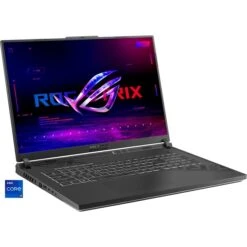 ASUS ROG Strix G18 (G814JV-N6034W), Gaming-Notebook