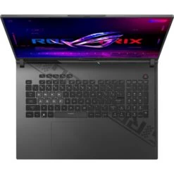 ASUS ROG Strix G18 (G814JV-N6034W), Gaming-Notebook -HPP Computer Geschaft ASUS ROG Strix G18 G814JV N6034W Gaming Notebook@@1914440 3