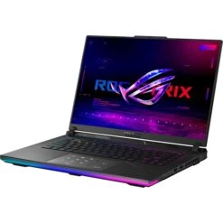 ASUS ROG Strix SCAR 16 (G634JZ-NM045W), Gaming-Notebook -HPP Computer Geschaft ASUS ROG Strix SCAR 16 G634JZ NM045W Gaming Notebook@@1895997 2