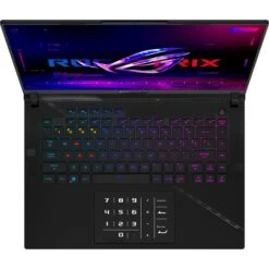 ASUS ROG Strix SCAR 16 (G634JZ-NM045W), Gaming-Notebook -HPP Computer Geschaft ASUS ROG Strix SCAR 16 G634JZ NM045W Gaming Notebook@@1895997 3