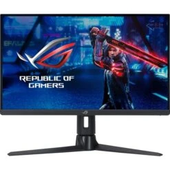 ASUS ROG Strix XG27AQMR, Gaming-Monitor -HPP Computer Geschaft ASUS ROG Strix XG27AQMR Gaming Monitor@@1907005 1