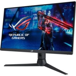 ASUS ROG Strix XG27AQMR, Gaming-Monitor -HPP Computer Geschaft ASUS ROG Strix XG27AQMR Gaming Monitor@@1907005 2