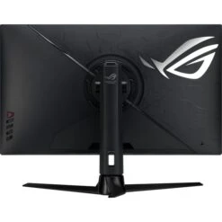 ASUS ROG Strix XG32AQ, Gaming-Monitor -HPP Computer Geschaft ASUS ROG Strix XG32AQ Gaming Monitor@@1899127 4