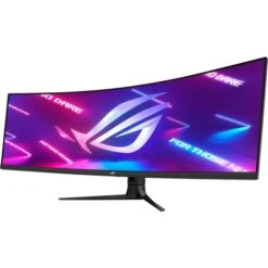 ASUS ROG Strix XG49WCR, Gaming-Monitor -HPP Computer Geschaft ASUS ROG Strix XG49WCR Gaming Monitor@@1915355 2
