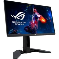 ASUS ROG Swift Pro PG248QP, Gaming-Monitor