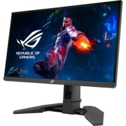 ASUS ROG Swift Pro PG248QP, Gaming-Monitor -HPP Computer Geschaft ASUS ROG Swift Pro PG248QP Gaming Monitor@@100022870 2