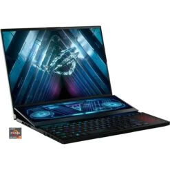 ASUS ROG Zephyrus Duo 16 (2022) (GX650RM-LO039), Gaming-Notebook
