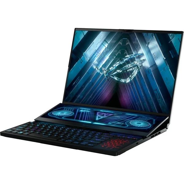 ASUS ROG Zephyrus Duo 16 (2022) (GX650RM-LO071W), Gaming-Notebook – Bild 3
